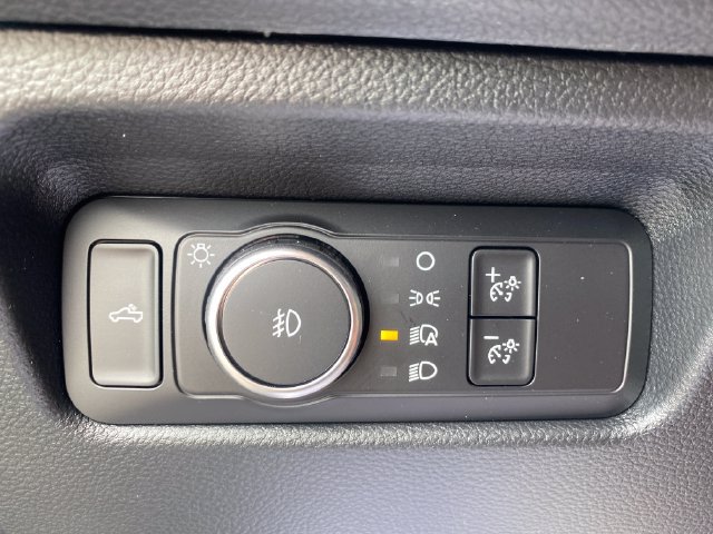 Used 2024 Ford Ranger XLT w/ Technology Package AWD/4WD image 36