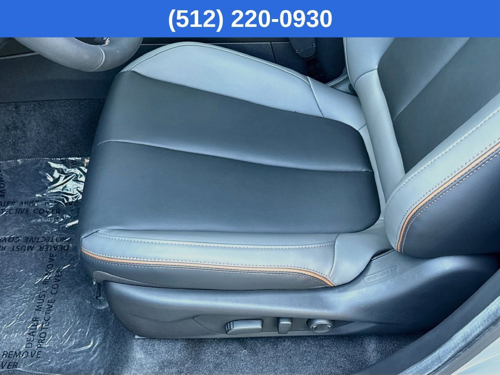 New 2026 Subaru Forester Sport AWD/4WD image 23