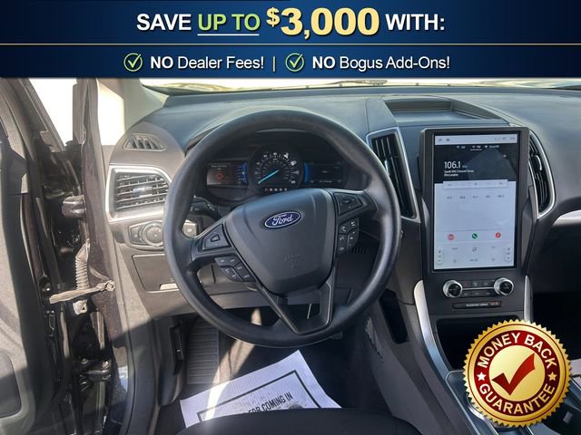 Used 2024 Ford Edge SE image 18