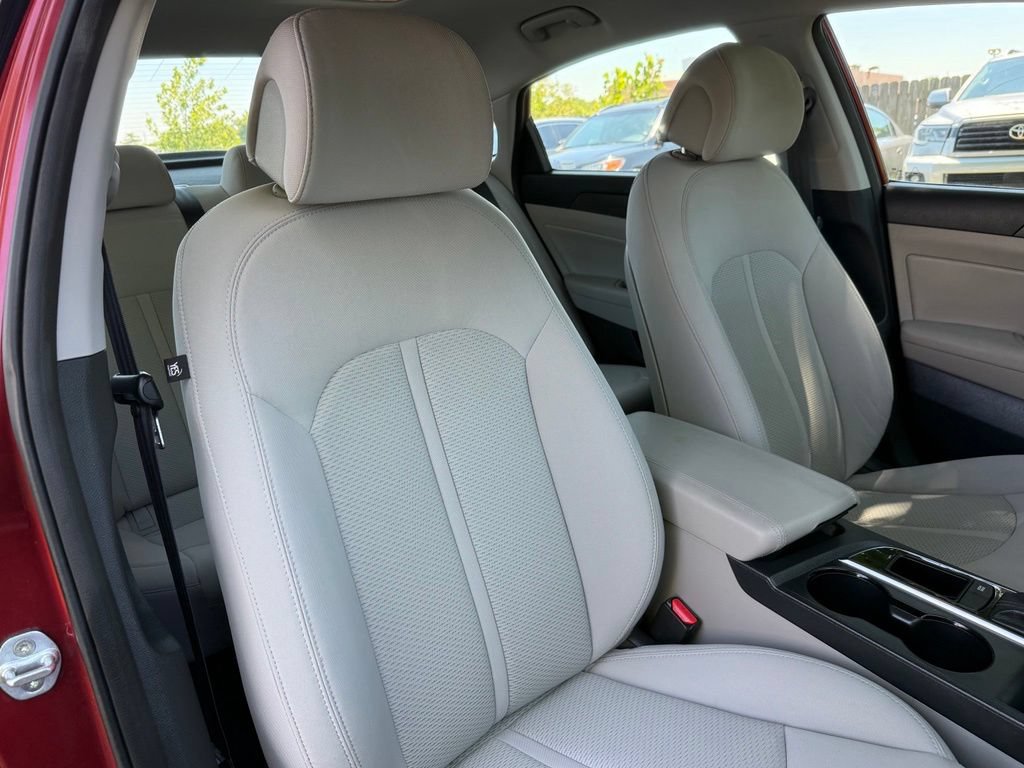 Used 2015 Hyundai Sonata Sport FWD image 18