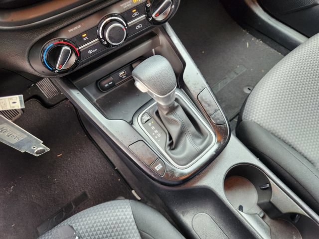 Used 2024 Kia Soul LX w/ Option Group 015 FWD image 19