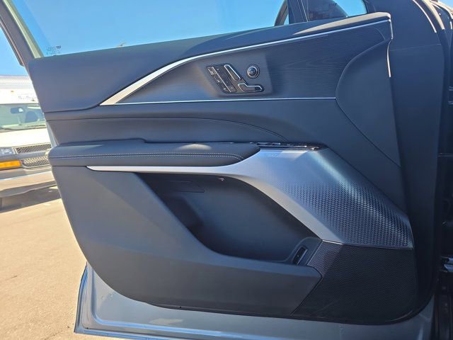 Certified 2026 Cadillac Lyriq V image 26