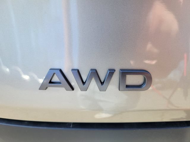 New 2026 Nissan Murano SL AWD/4WD image 6