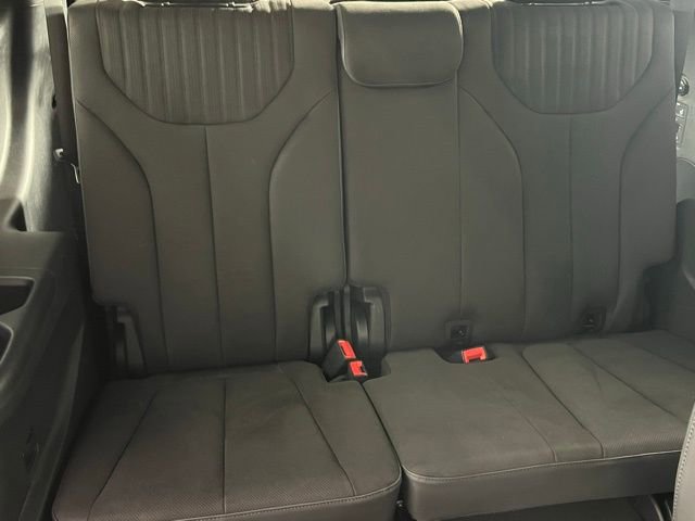 Used 2024 Hyundai Palisade Calligraphy image 30