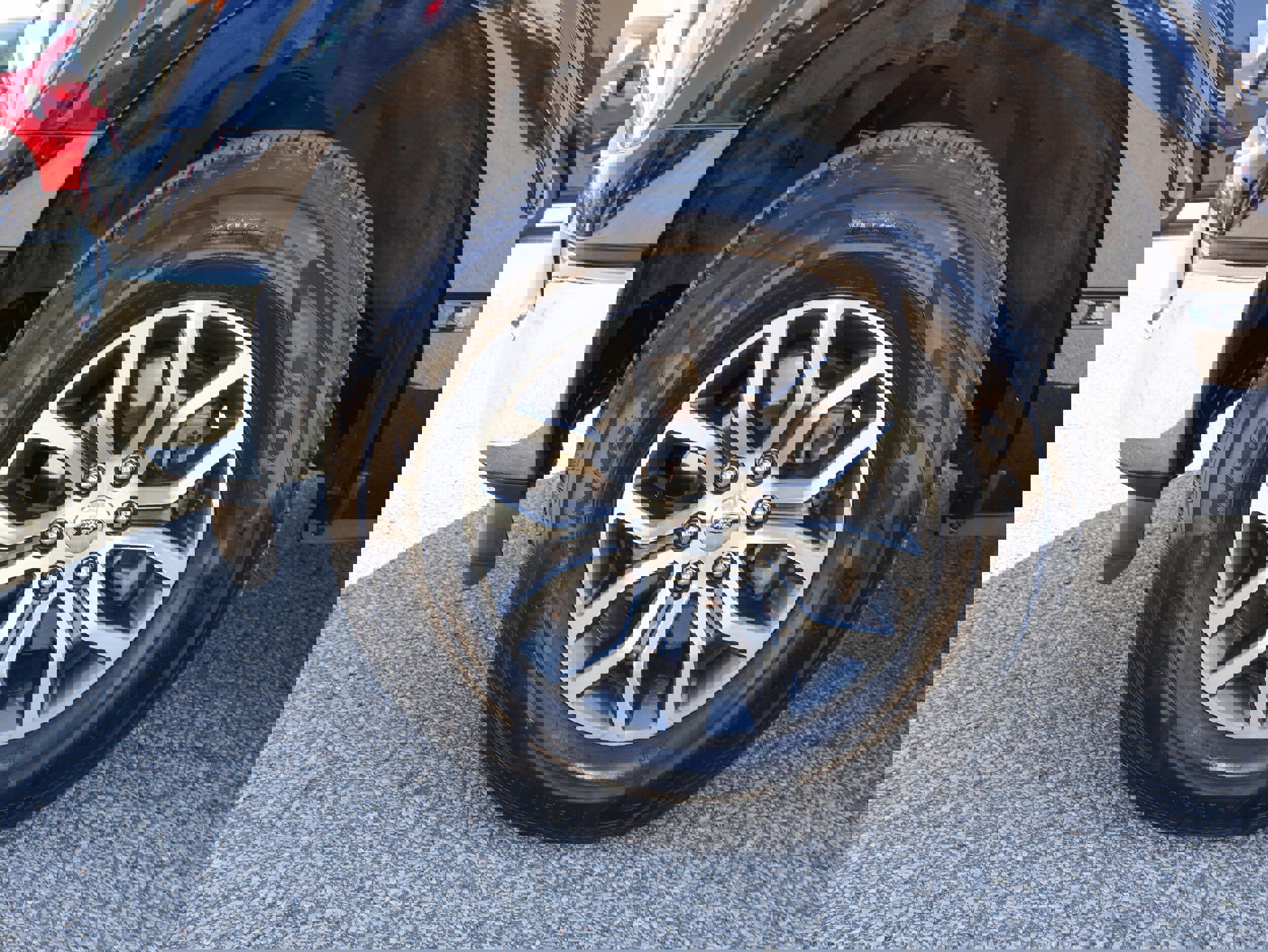 Used 2022 Ford F150 Lariat image 35