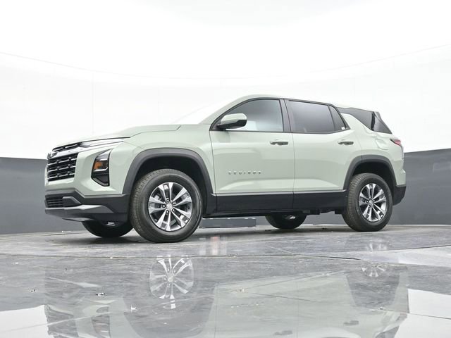 New 2026 Chevrolet Equinox LT w/ LPO, Floor Liner Package image 52