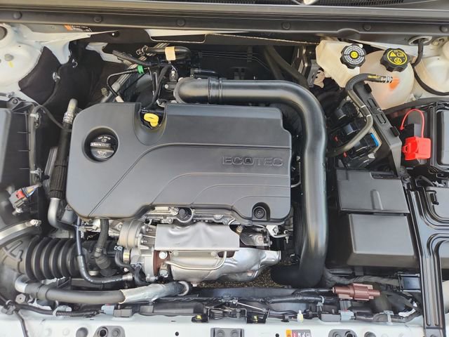 Used 2023 Chevrolet Malibu LS image 27