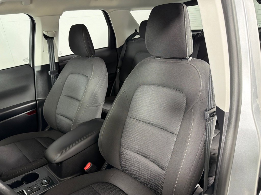 Used 2022 Ford Bronco Sport AWD/4WD image 13
