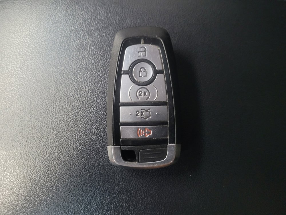 Used 2019 Ford Edge SEL w/ Equipment Group 201A image 32