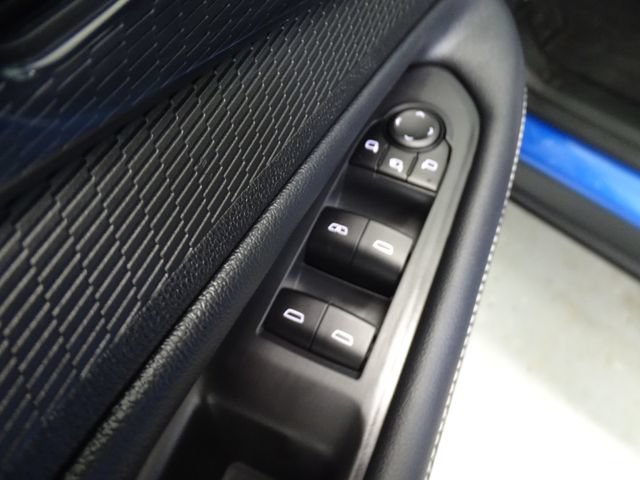 Certified 2025 Chevrolet Blazer EV LT AWD/4WD image 9