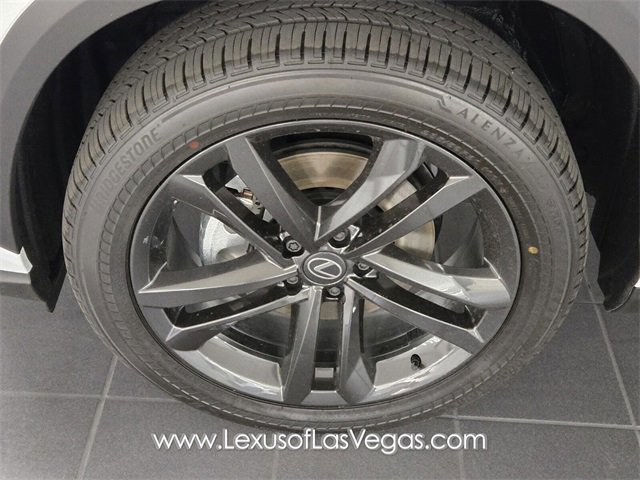 New 2026 Lexus NX 450h+ 450h+ Luxury image 9