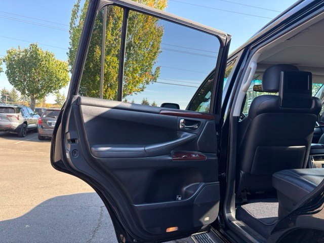 Used 2015 Lexus LX 570 4WD image 11