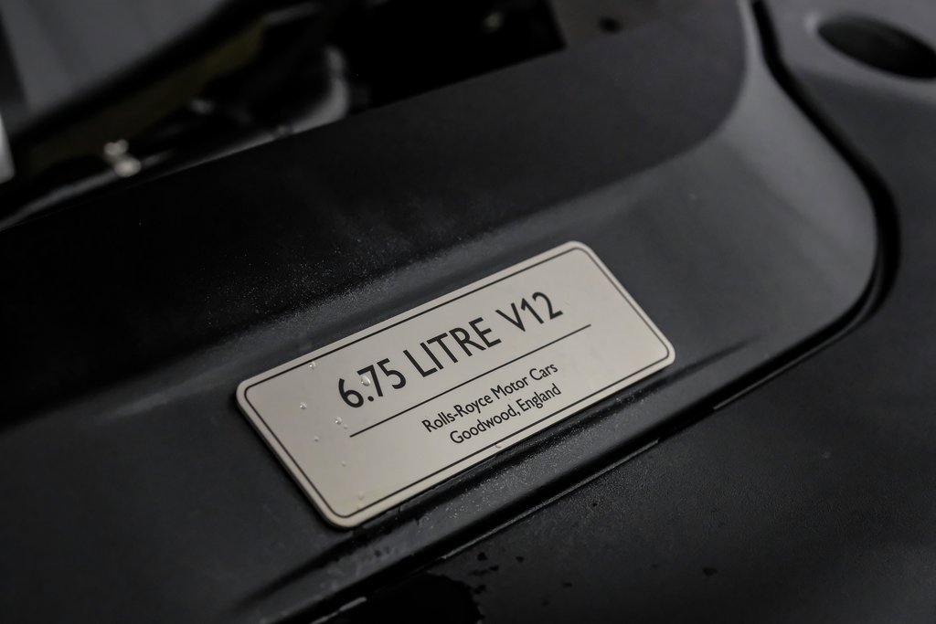 Used 2024 Rolls-Royce Ghost image 68
