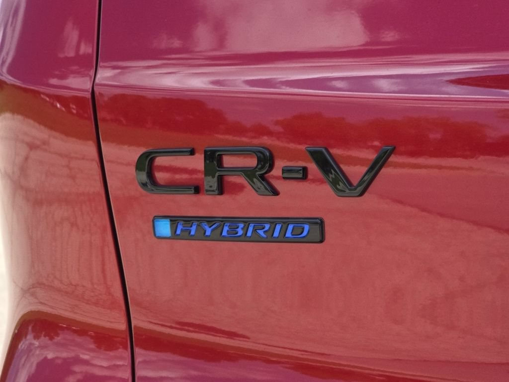 New 2026 Honda CR-V Sport image 10