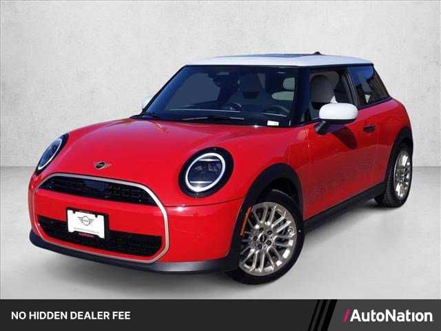 New 2027 MINI Cooper 2-Door Hardtop