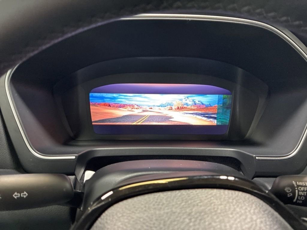 New 2026 Honda Passport RTL image 12