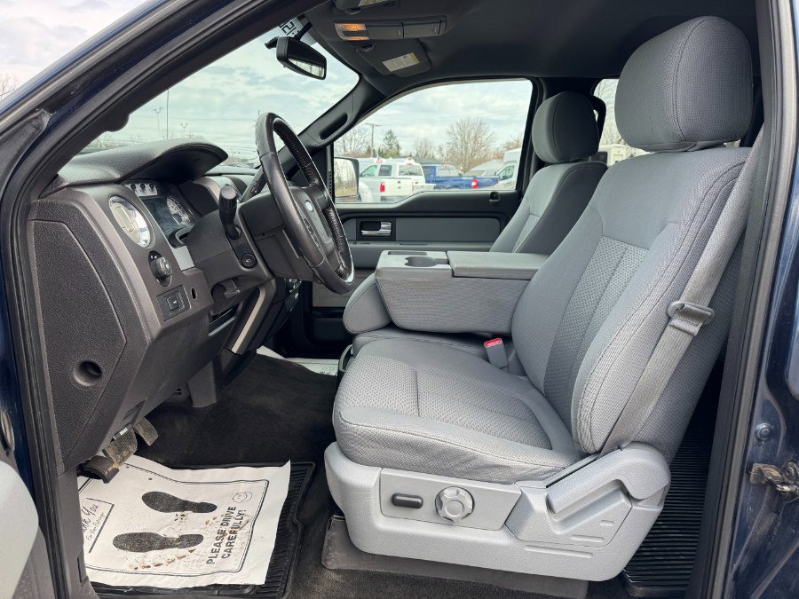 Used 2013 Ford F150 XLT w/ XTR Pkg image 15
