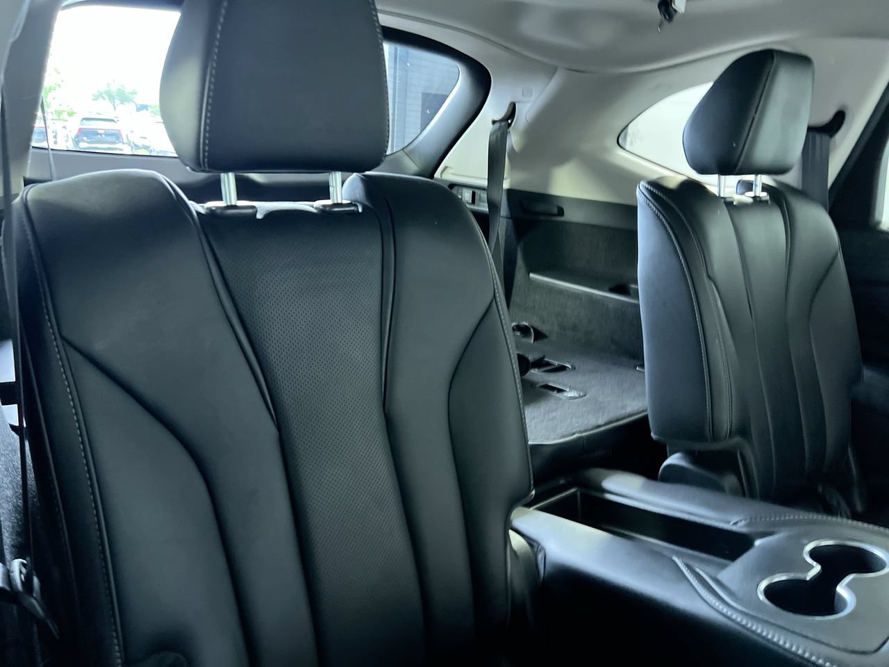 Used 2023 Acura MDX FWD w/ Technology Package image 28