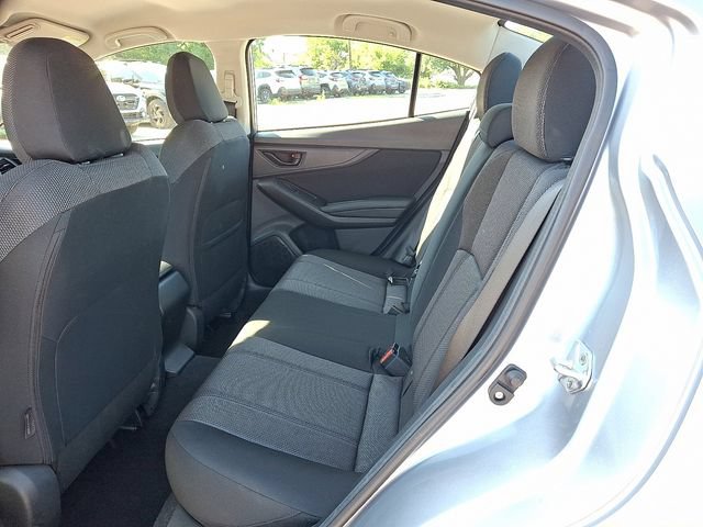 Certified 2023 Subaru Impreza 2.0i Premium AWD/4WD image 39