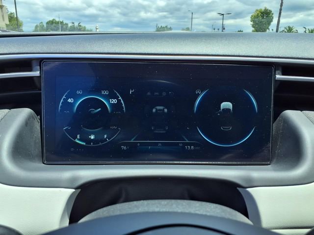Certified 2023 Hyundai Tucson SEL w/ Convenience Package AWD/4WD image 19