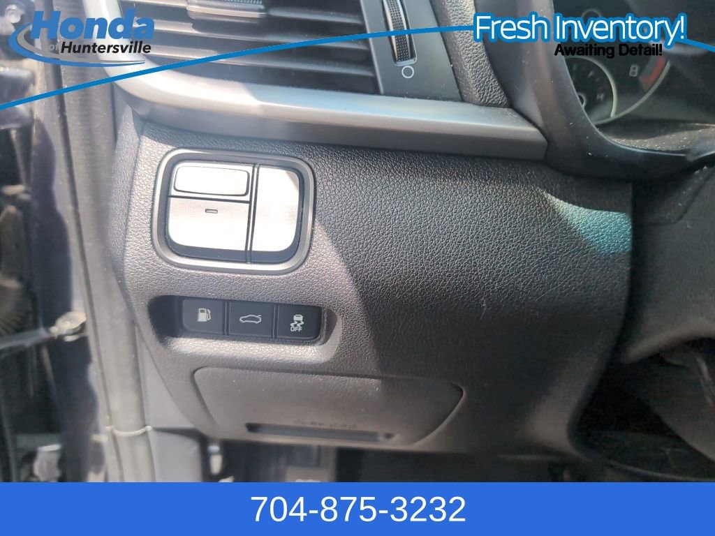 Used 2019 Kia Optima S w/ S Panoramic Sunroof Package image 21