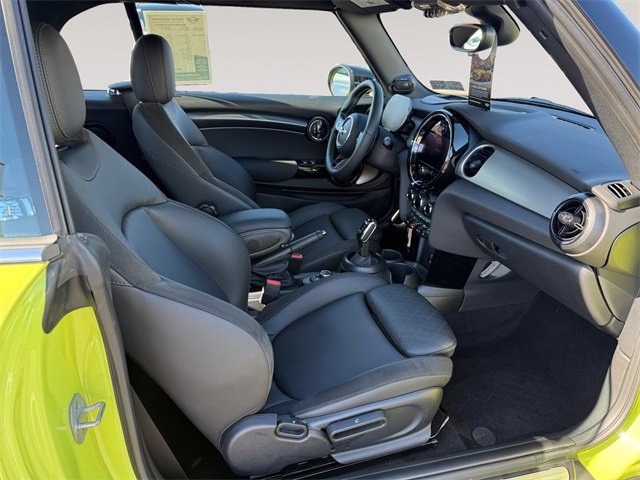 Certified 2024 MINI Cooper S image 15