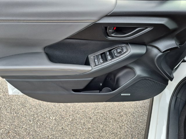 New 2026 Subaru Crosstrek 2.5i Wilderness AWD/4WD image 12