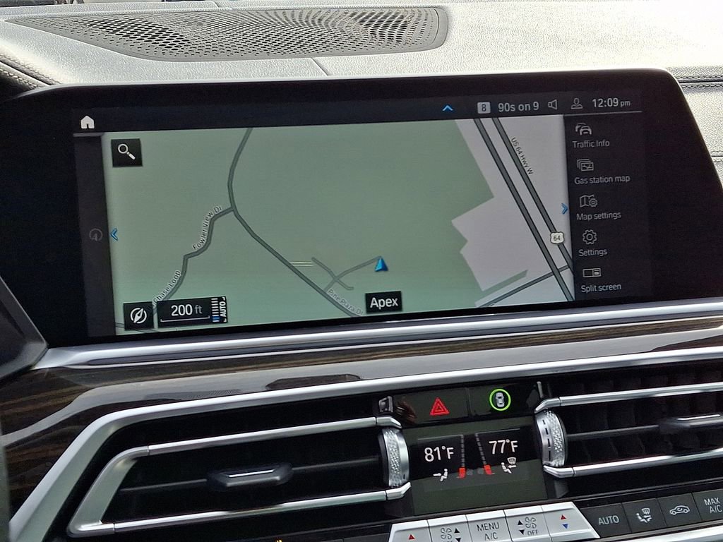 Used 2023 BMW X5 xDrive45e AWD/4WD image 18