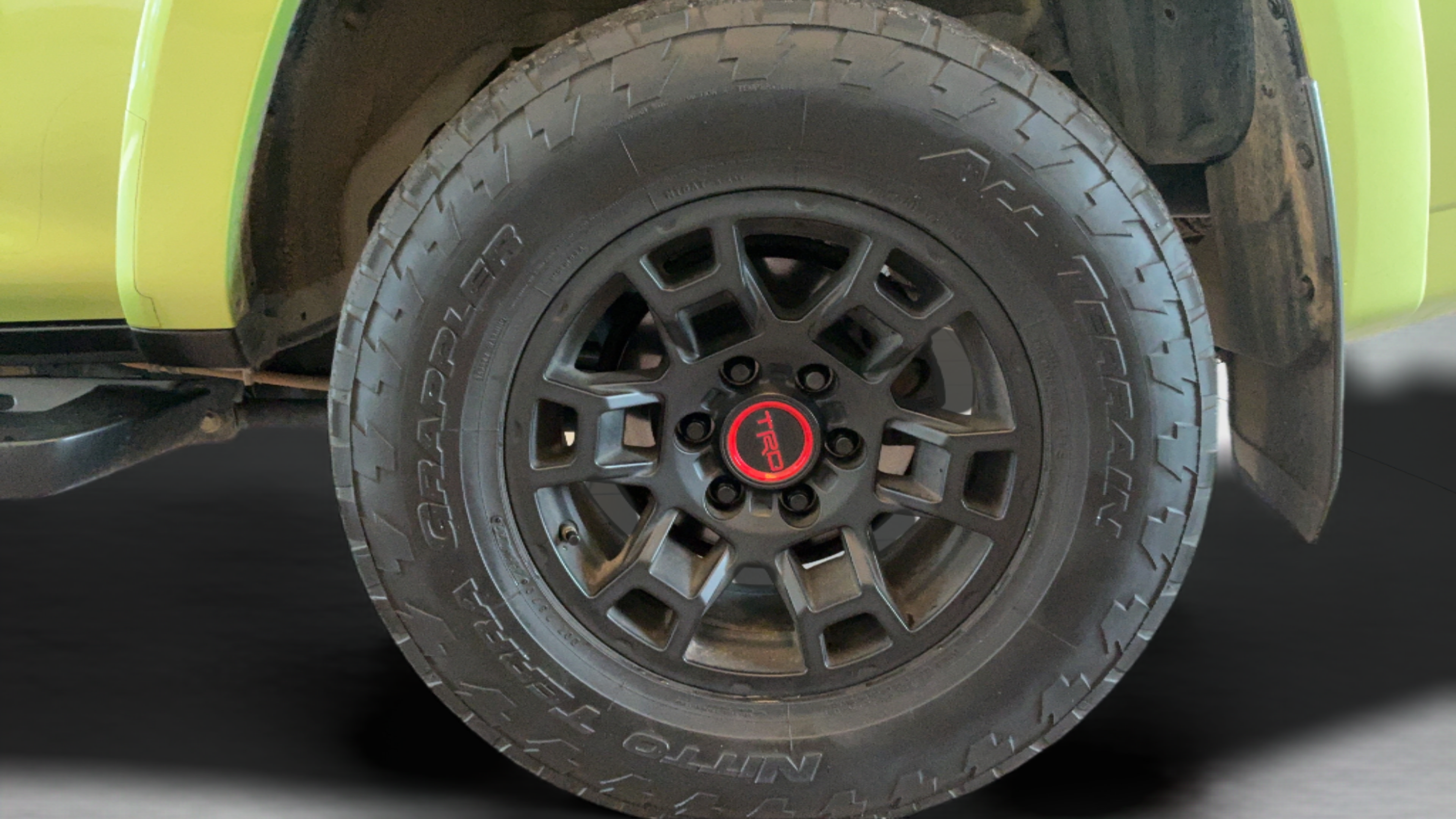 Certified 2022 Toyota 4Runner TRD Pro AWD/4WD image 45