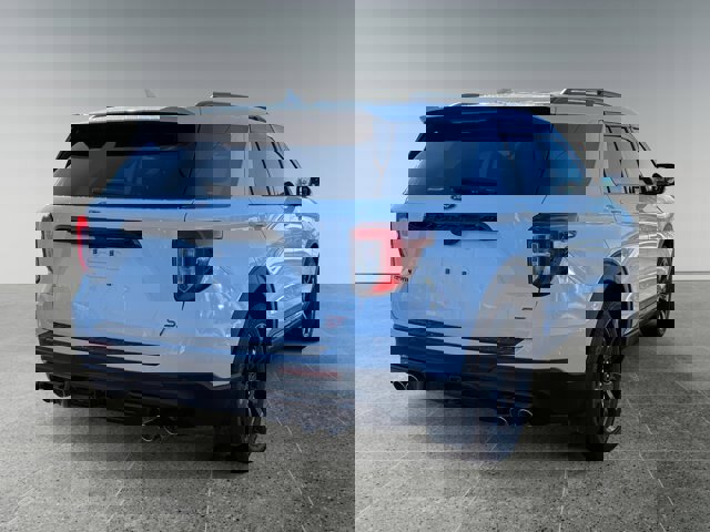 Certified 2023 Ford Explorer ST w/ Equipment Group 401A image 5