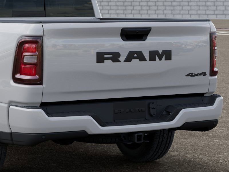 New 2026 RAM 1500 Express AWD/4WD image 20