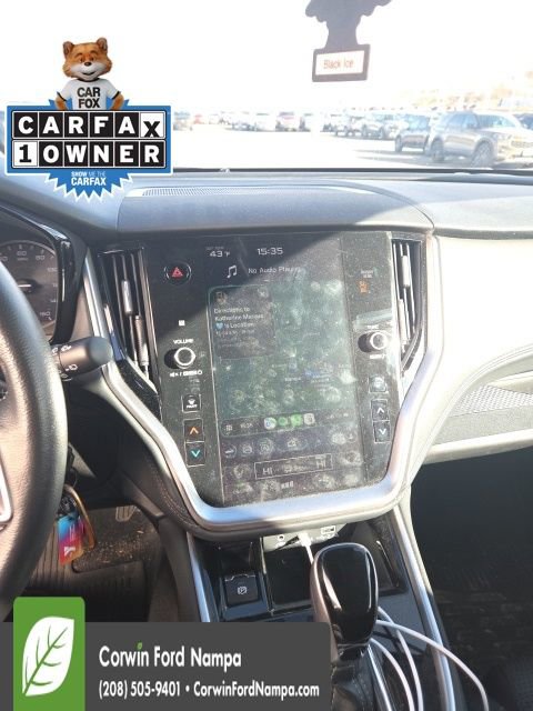 Used 2024 Subaru Outback Premium image 11