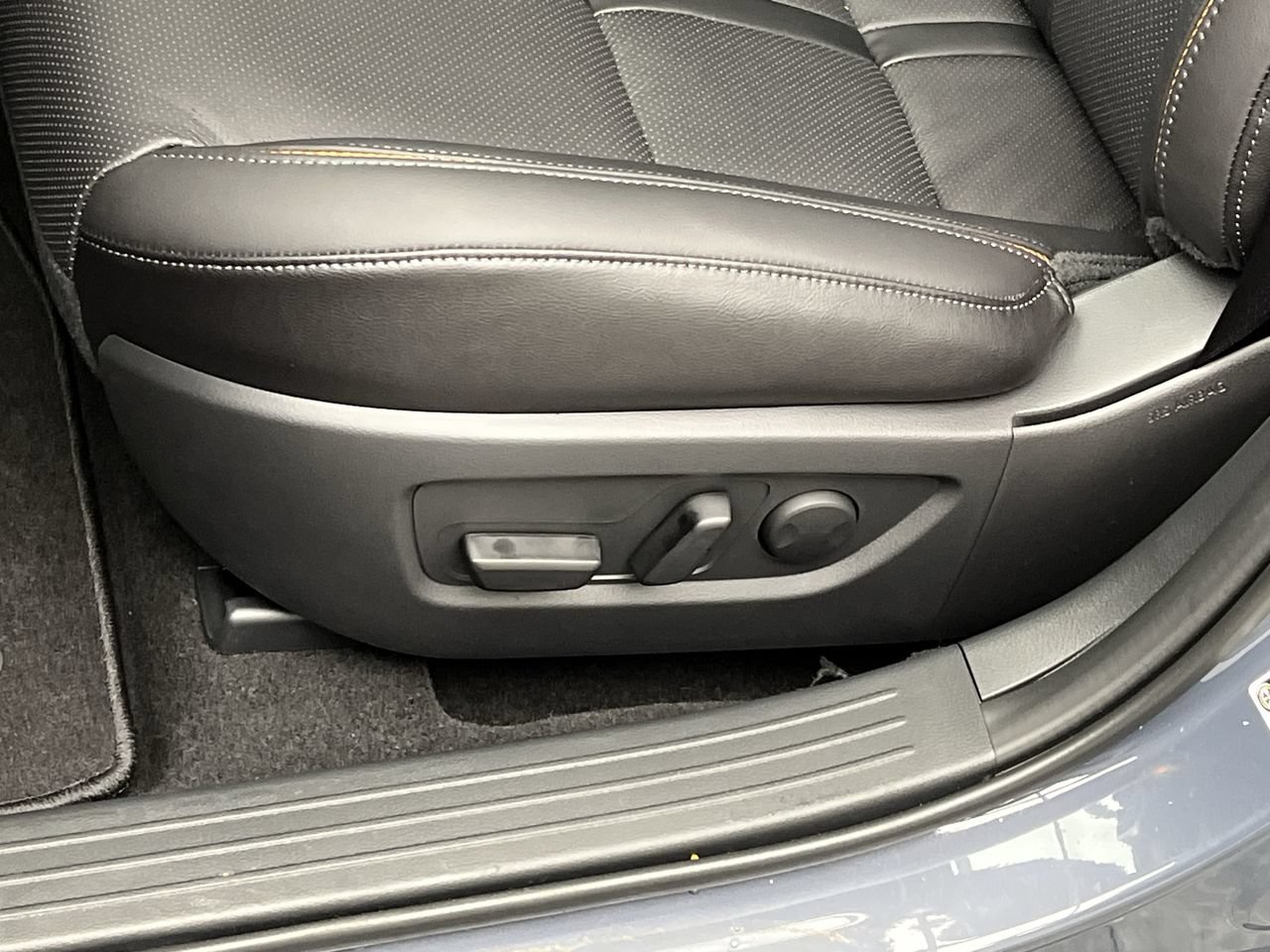 New 2026 MAZDA CX-50 AWD 2.5 Hybrid w/ Cargo Package image 10
