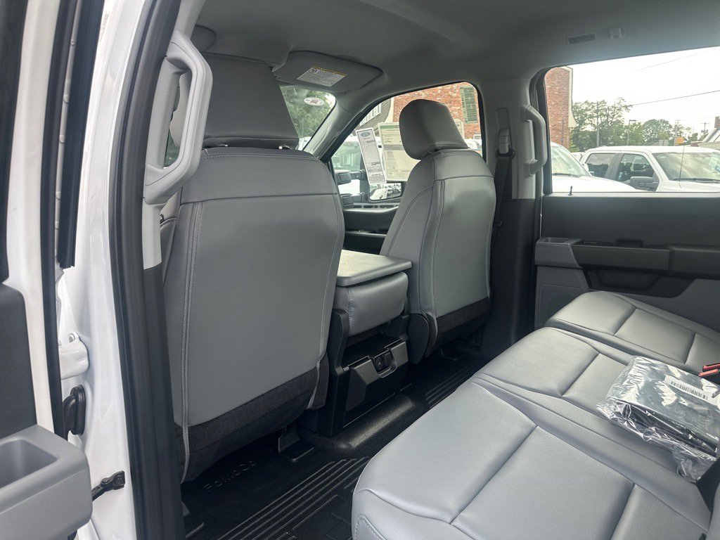 New 2026 Ford F350 XL image 35