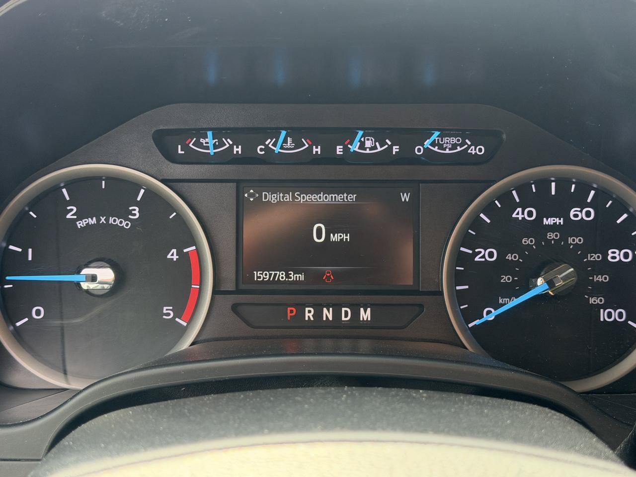 Used 2021 Ford F250 XLT AWD/4WD image 8
