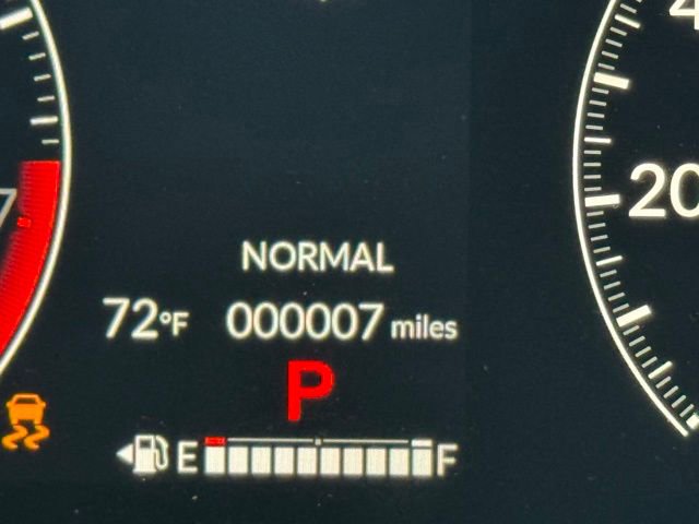 New 2026 Honda HR-V Sport image 26