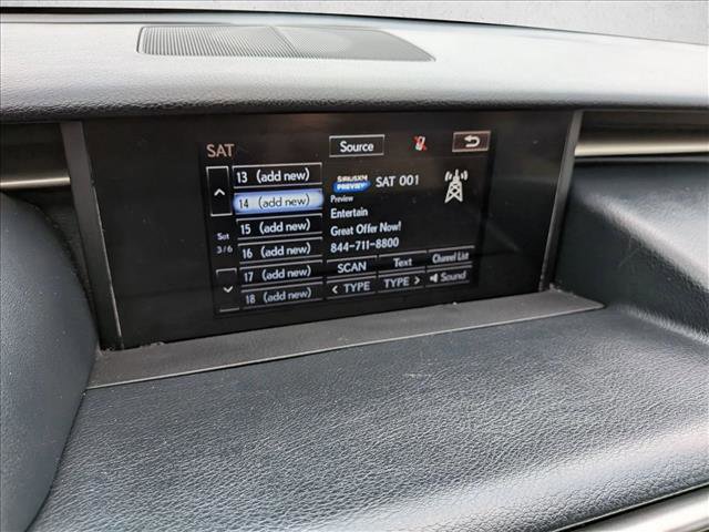 Used 2014 Lexus IS 250 image 12