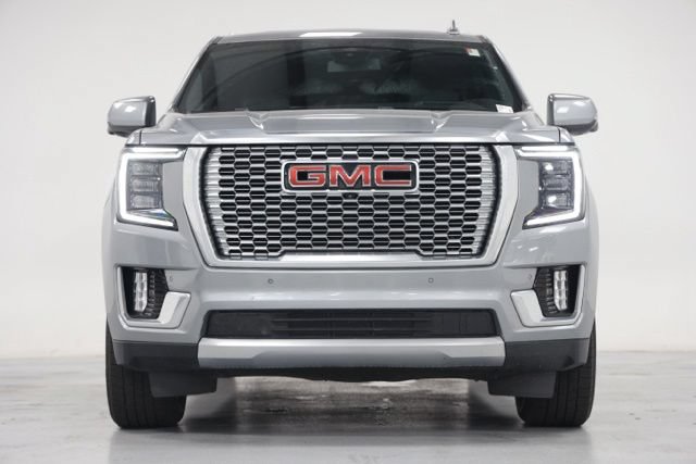 Used 2023 GMC Yukon Denali AWD/4WD video 2