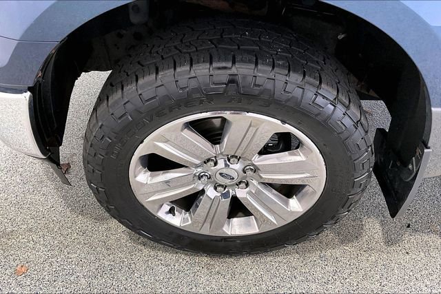 Used 2018 Ford F150 XLT w/ Equipment Group 301A Mid AWD/4WD image 36