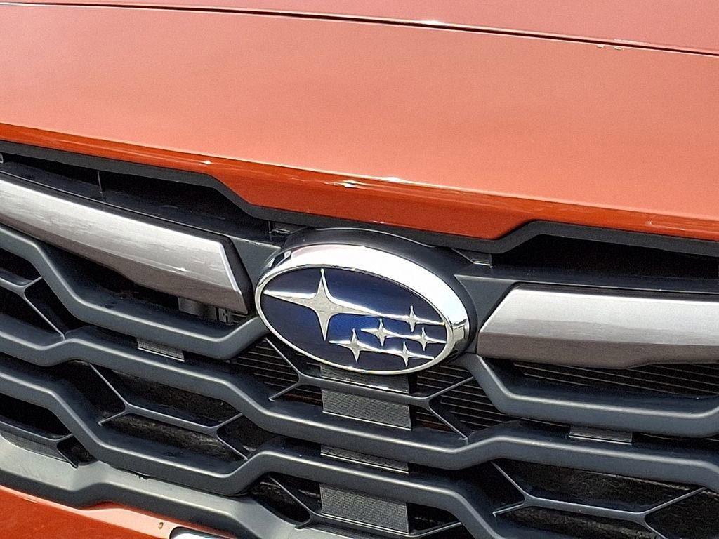 Used 2024 Subaru Crosstrek 2.5i Limited w/ Crosstrek Mirror Package AWD/4WD image 34