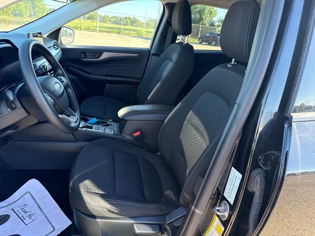 Certified 2025 Ford Escape Active FWD image 15