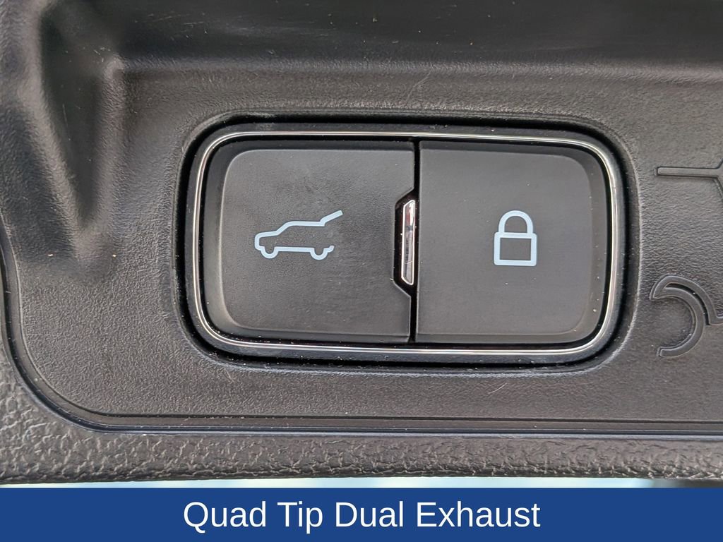 Certified 2024 Ford Explorer ST w/ Equipment Group 401A image 15