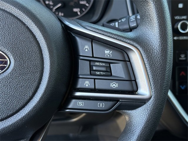 Used 2024 Subaru Impreza 2.0i Sport w/ Popular Package #1 image 22