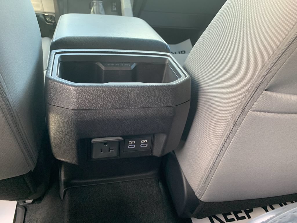 New 2026 Toyota Tacoma TRD Off-Road AWD/4WD image 14