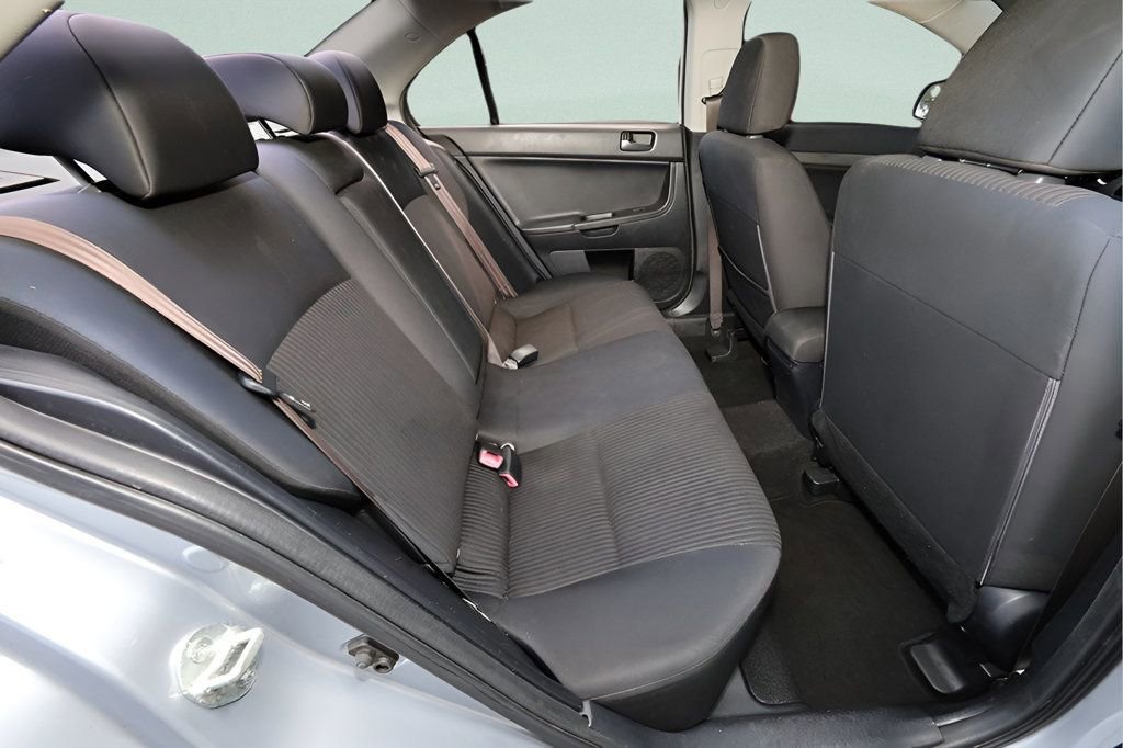 Used 2014 Mitsubishi Lancer ES FWD image 14