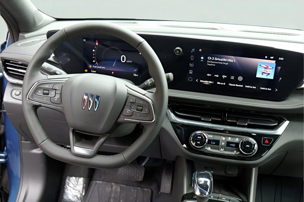 New 2026 Buick Envista Sport Touring w/ Convenience I Package image 26