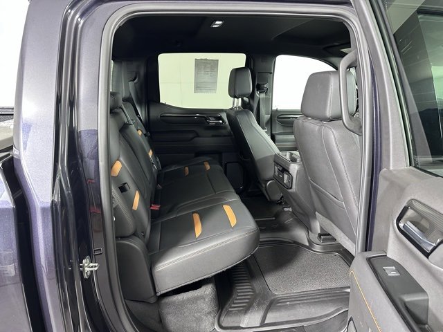 Used 2023 GMC Sierra 1500 AT4 w/ AT4 Premium Package image 11