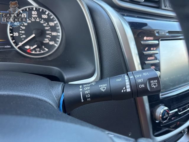 Used 2024 Nissan Murano SV w/ SV Midnight Edition Package AWD/4WD image 27