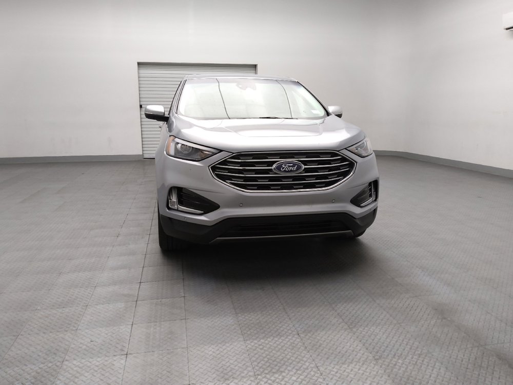 Used 2024 Ford Edge Titanium image 14