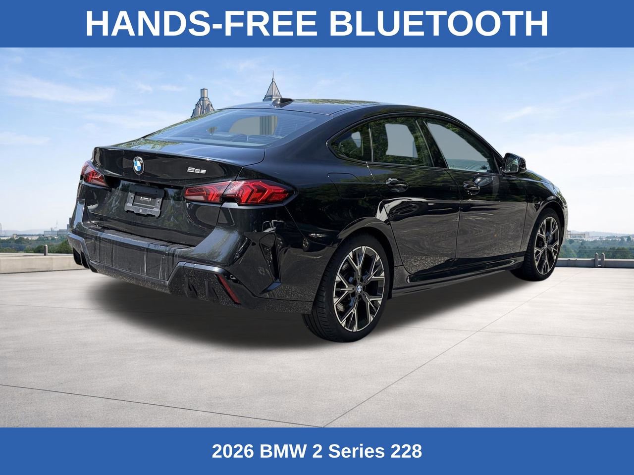 Used 2026 BMW 228i FWD image 5